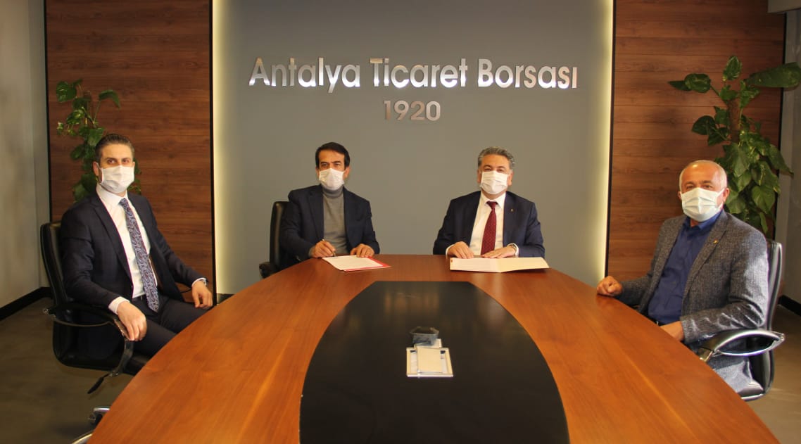 ATB’DEN ÜYELERİNE NEFES ALDIRACAK PROTOKOL