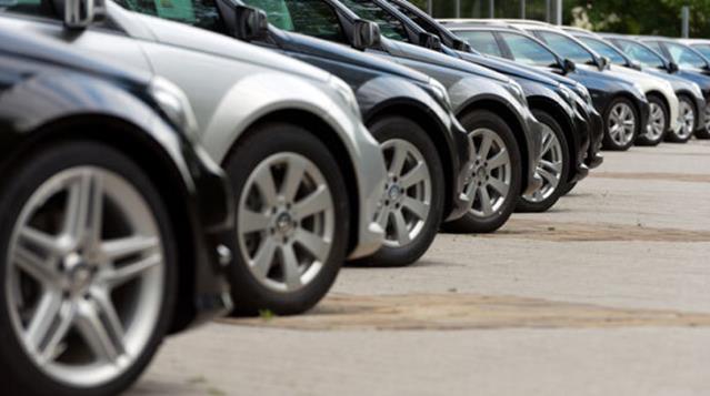 E-ihale üzerinden satılacak! Bakanlık’tan vatandaşa uygun fiyata otomobil