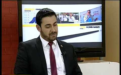 Ülgen’den Mekke’nin Fethi Açıklaması