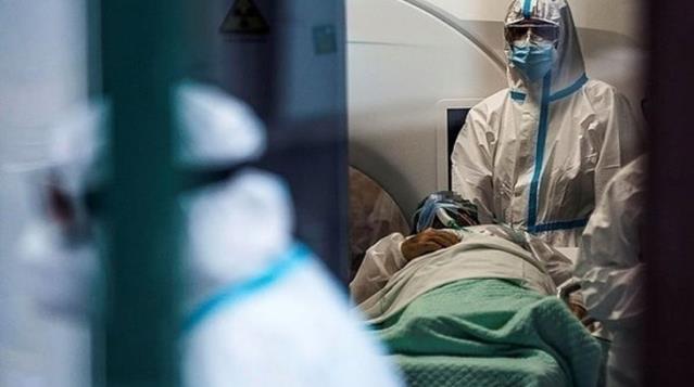 İngiltere’de ortaya çıkan koronavirüs mutasyonu durdurulamıyor! Türkiye’de yok ama 22 ülkeye yayıldı