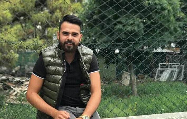 Bağımlılık illeti..!