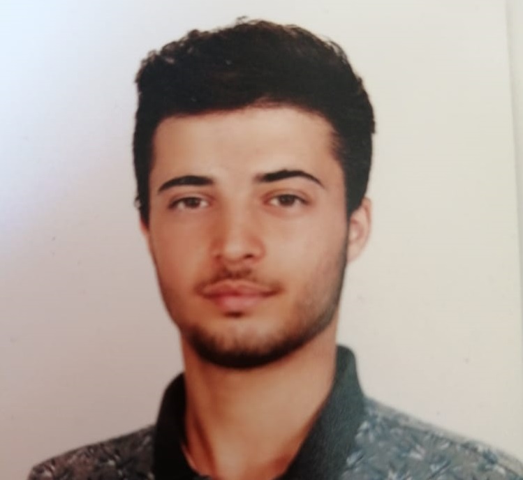 KİŞİSEL VERİLERE DİKKAT!