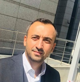 “Kırcami’de vatandaşımızın yanındayız”