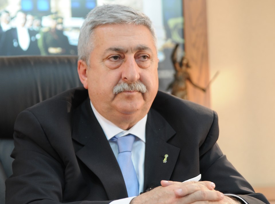 ’’İcra İşlemleri Pandemide Durdurmalı’’