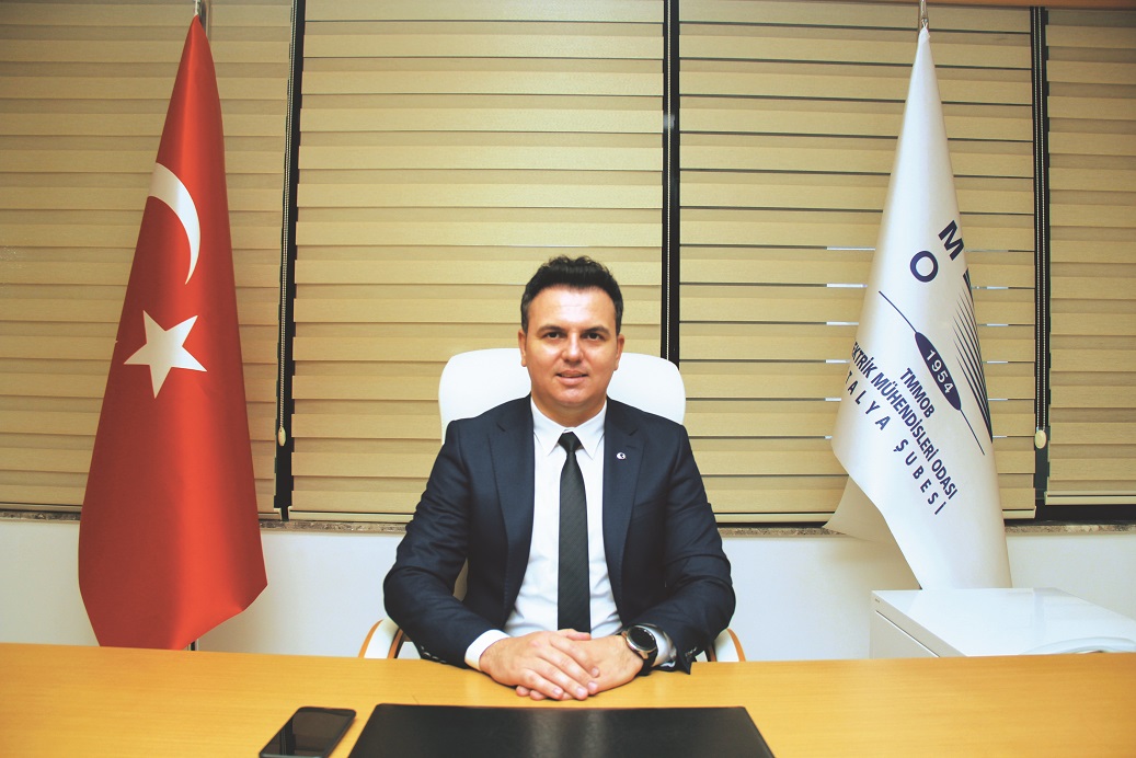 “EPDK`NIN KARARI OLUMLU ANCAK YETERSİZ”