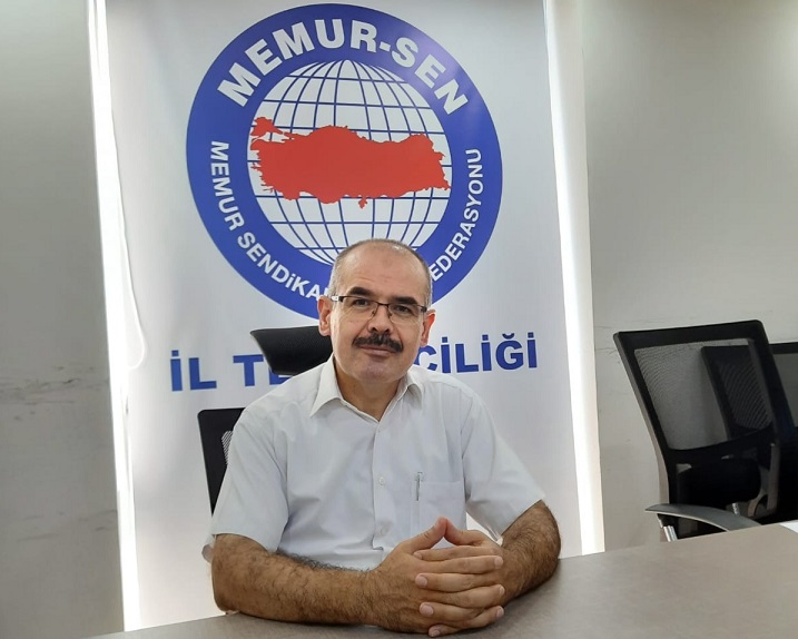 “Pandemi ikramiyesi istiyoruz”