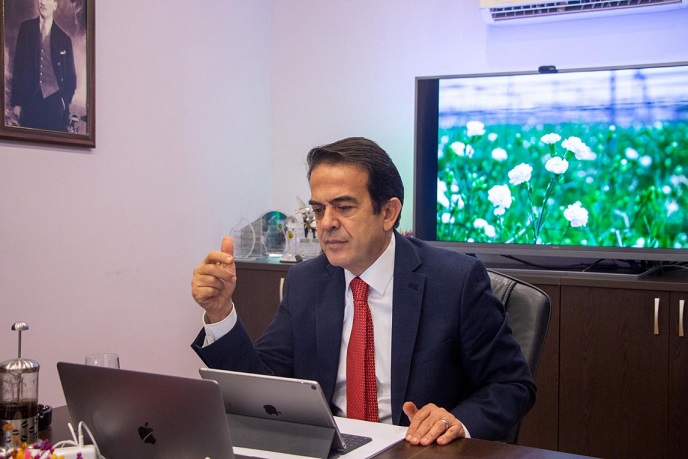 ATB: Antalya’da ekonomik afet var!