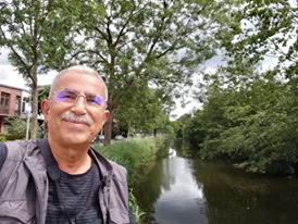 Biliyorum, adam salak değil!