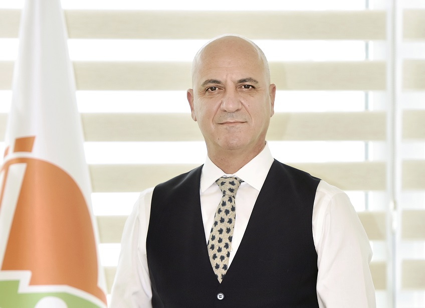 ANTALYA OSB ATIK ÇAMURU ENERJİYE DÖNÜŞTÜRDÜ