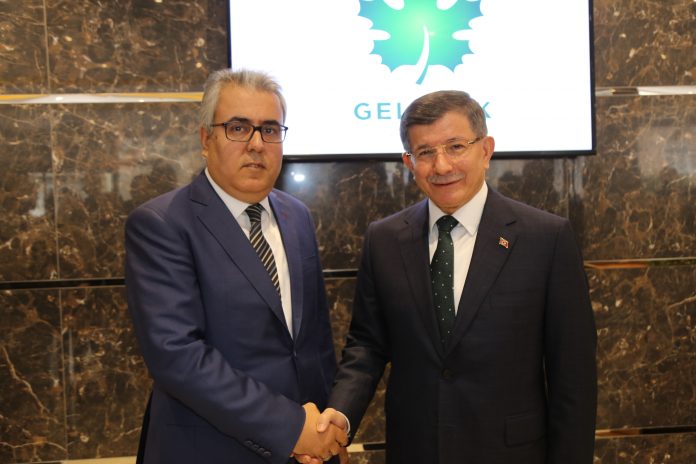 50+1’i sağlamak imkansız