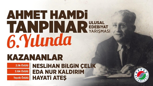 Eni iyi senaryoyu yazmak için yarıştılar