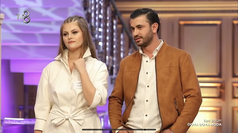 TV 8’DE ACUN ILICALI’DAN ÇOK GÖRÜNÜYORUM
