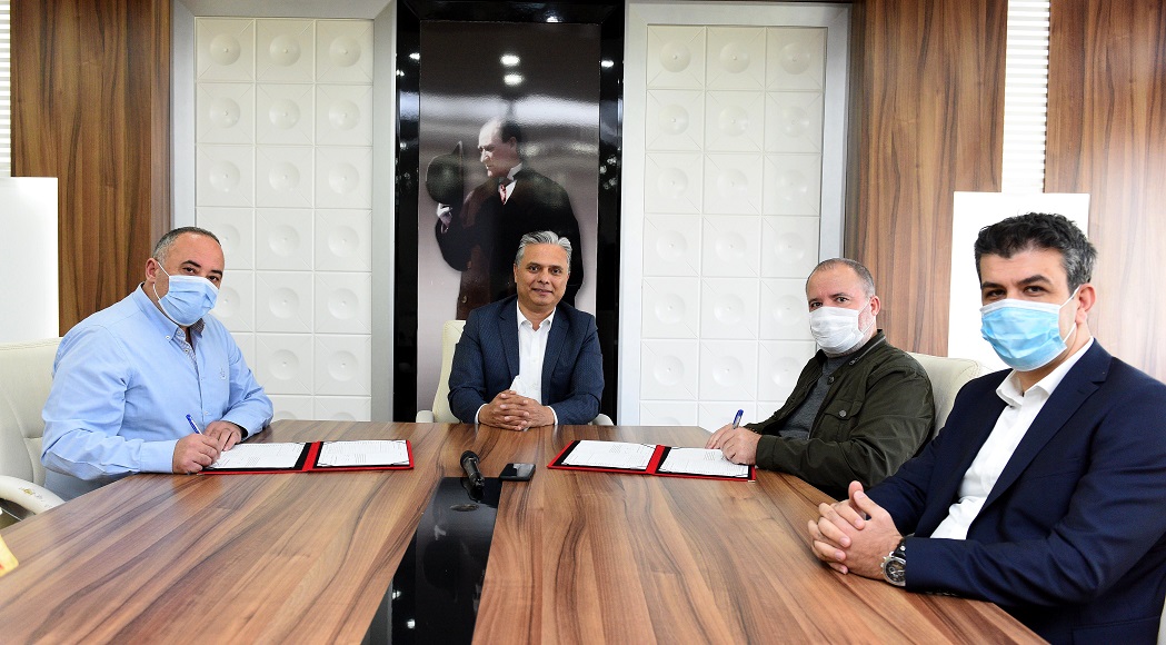 Paşanın Meleklerinde Kadir Ayar dönemi