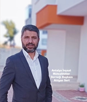 Yağmur suyu toplama sistemi olmayana ruhsat verilmeyecek