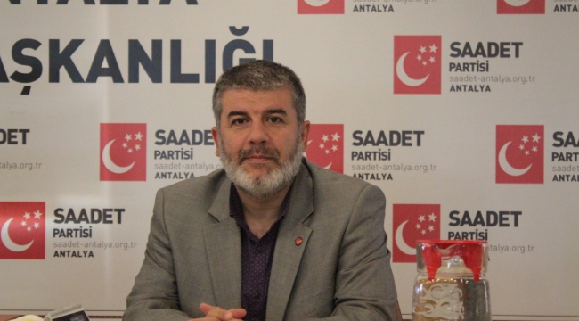 ‘Ekonomik Afet Bölgesi İlan Edilmeli’