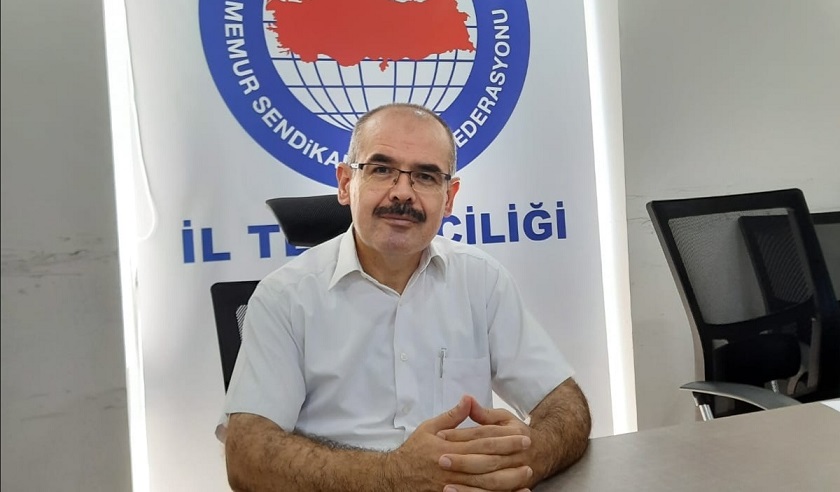 Memur-Sen’den Beklenti Karşılansın Memur Rahatlasın
