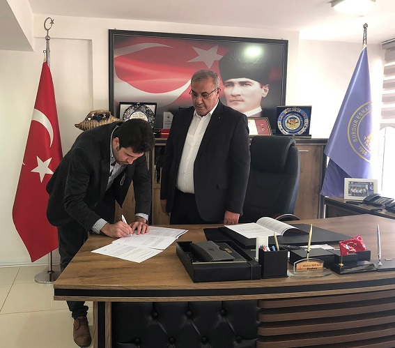 ESNAF ve ZANAATKARLARA SÜRAT’Lİ MÜJDE!!!