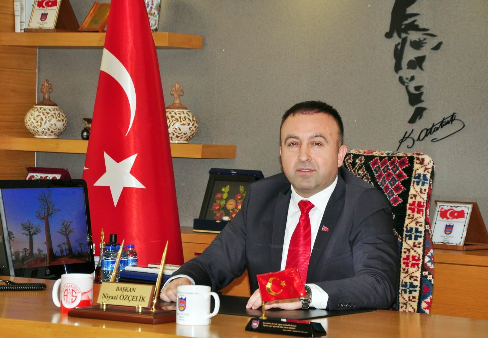 Şoför Esnafı Destek Bekliyor