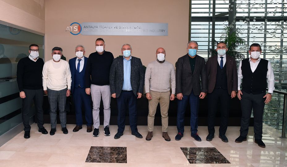 YABANCI ÇALIŞANDA KAYIT DIŞI SORUNU