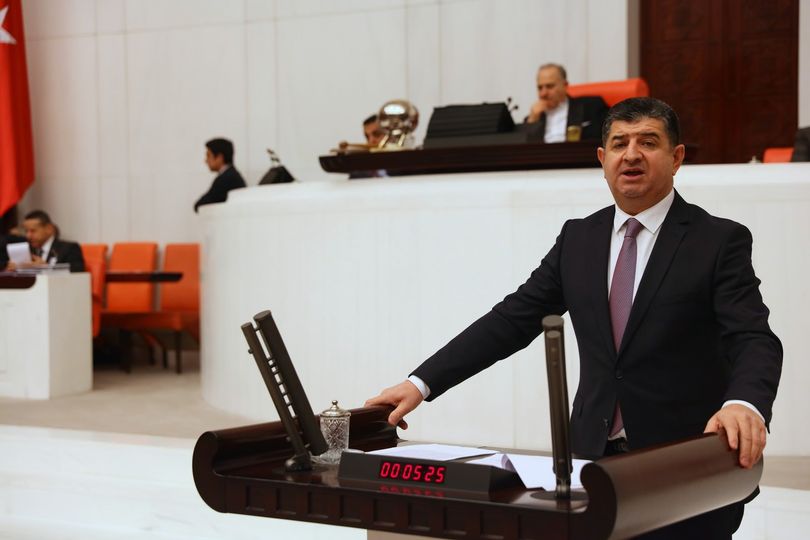 CHP’li Arı, Esnafa, Vatandaşa Gelince “Mücbir Sebep” Yok