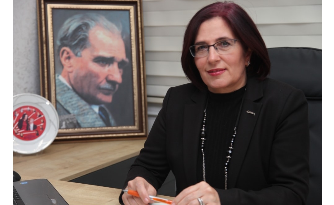 Deveci’den Medeni Kanun Mesajı