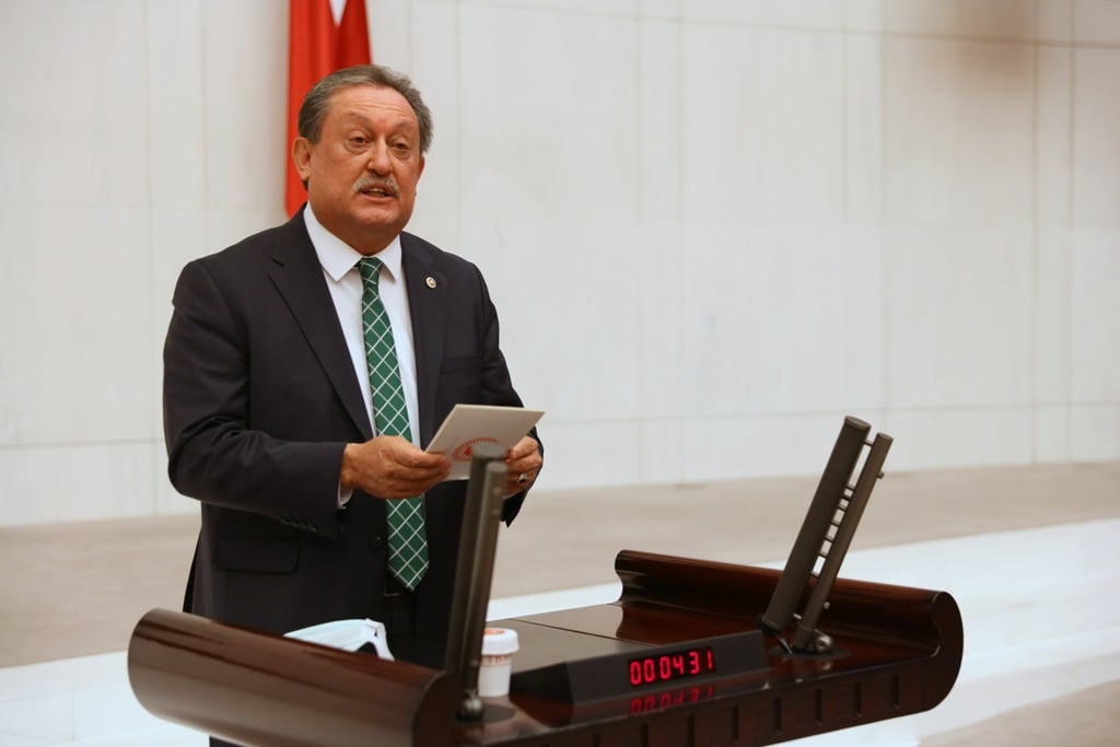 CHP’li Özer, Hükümetin bir istihdam politikası var mıdır?