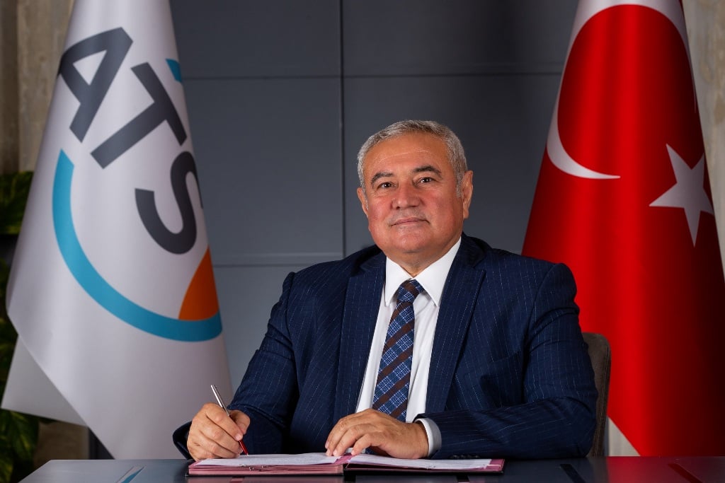 Başkan Çetin, Antalya sağlık turizmi pastasından daha fazla pay almalı
