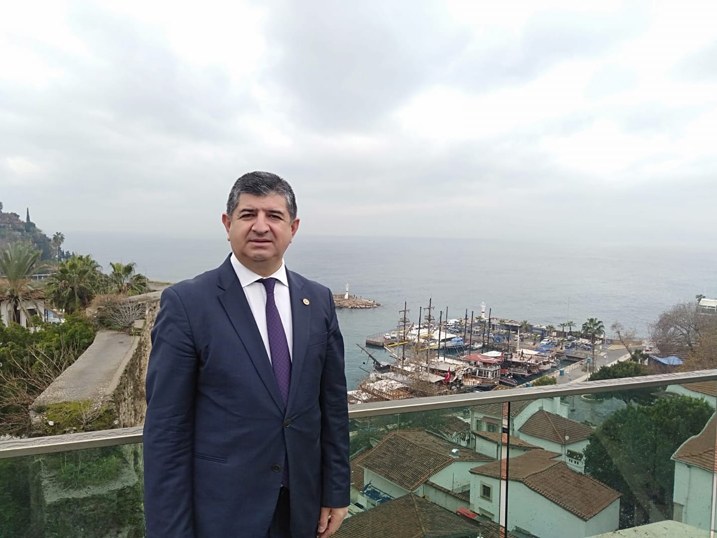 CHP’li Arı, ‘Siyaset Üstü Bakılması Gereken Meseleler’