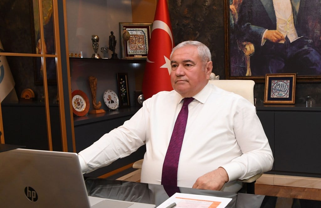 ATSO Başkanı Çetin,“20 Gün Seferberlik İlan Edelim”