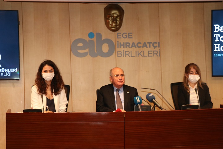 Türkiye, küresel mobilya ihracatında sekizinci sıraya yükseldi