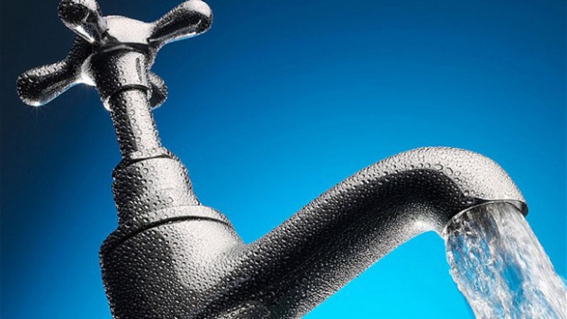 Dikkat! ‘Kepez ve Aksu’da su kesintisi’