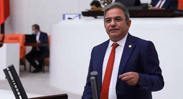 CHP Milletvekili Budak: “1 Milyon Kişi İşinden Oldu”