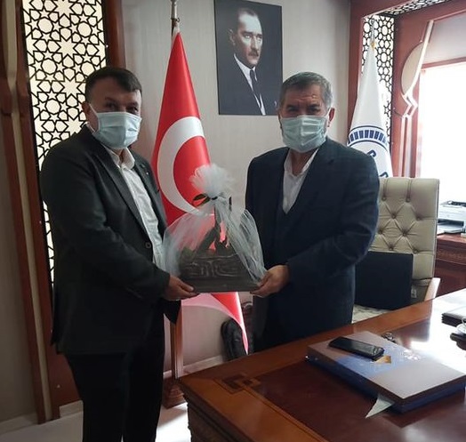 VEDÂLAR HÜZÜNLÜDÜR