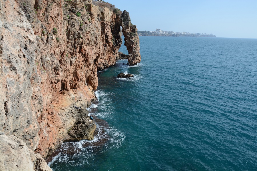 Antalya için 3 acil adım