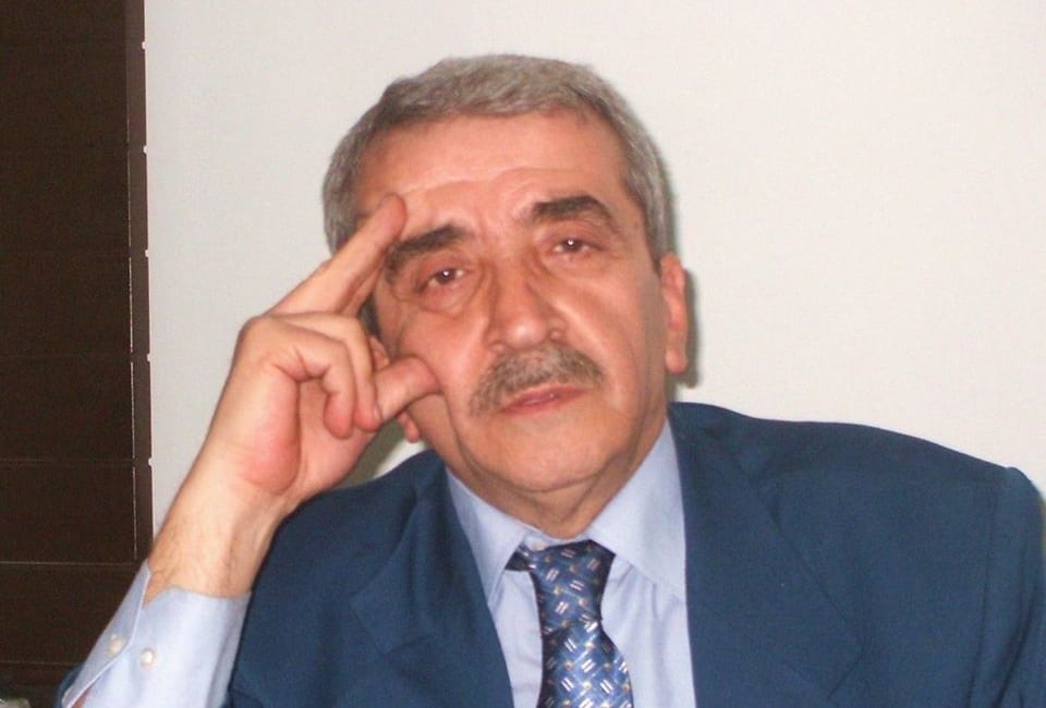 Köylü yaşlanıyor, üretim bitiyor!