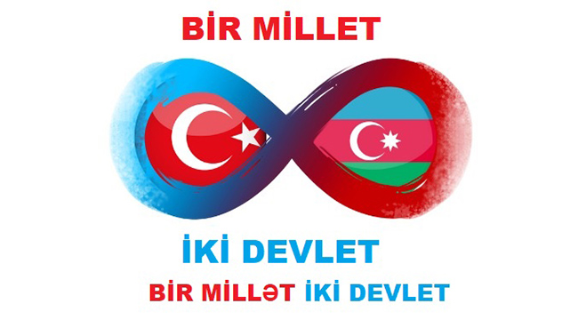 ENVAR OKULLARININ “eTWİNNİNG” PROJE ORTAĞI CAN AZERBAYCAN OLDU