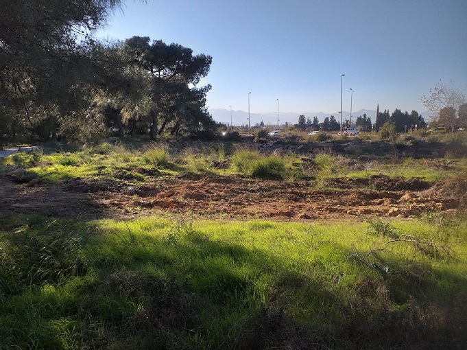 El oğlu yoktan yaratıyor, Antalya olanı yok ediyor!