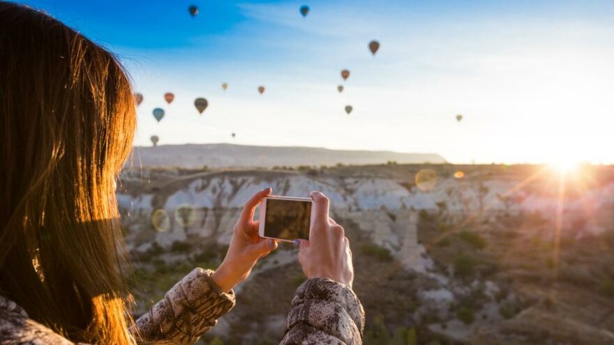 Türkiye İstatistik Kurumu, Turizm gelirleri 2020’de yüzde 65 düştü