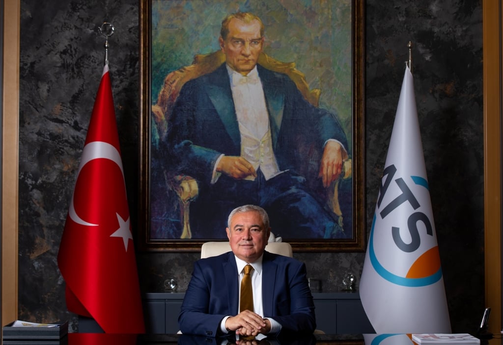 ATSO Başkanı, Çetin’den Şubat Ayı Enflasyonu Değerlendirmesi