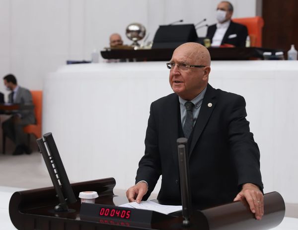 İYİ Partili Subaşı, Sağlık Bakanına sordu “Ağız ve Diş Sağlığı Teknikerleri nasıl iş bulacak?”
