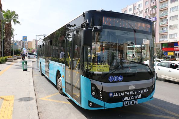 65 YAŞ ÜSTÜ YASAĞI KALKTI…