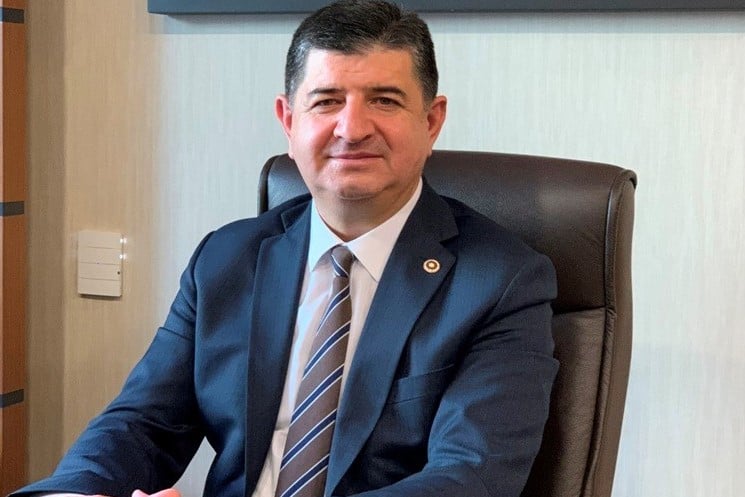 CHP’li, Arı’dan 8 Mart Kadınlar Günü Mesajı