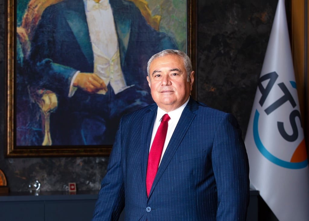 Başkan Çetin, ‘Kadınlarımızın Rolünü Hayatta Arttırmalıyız’