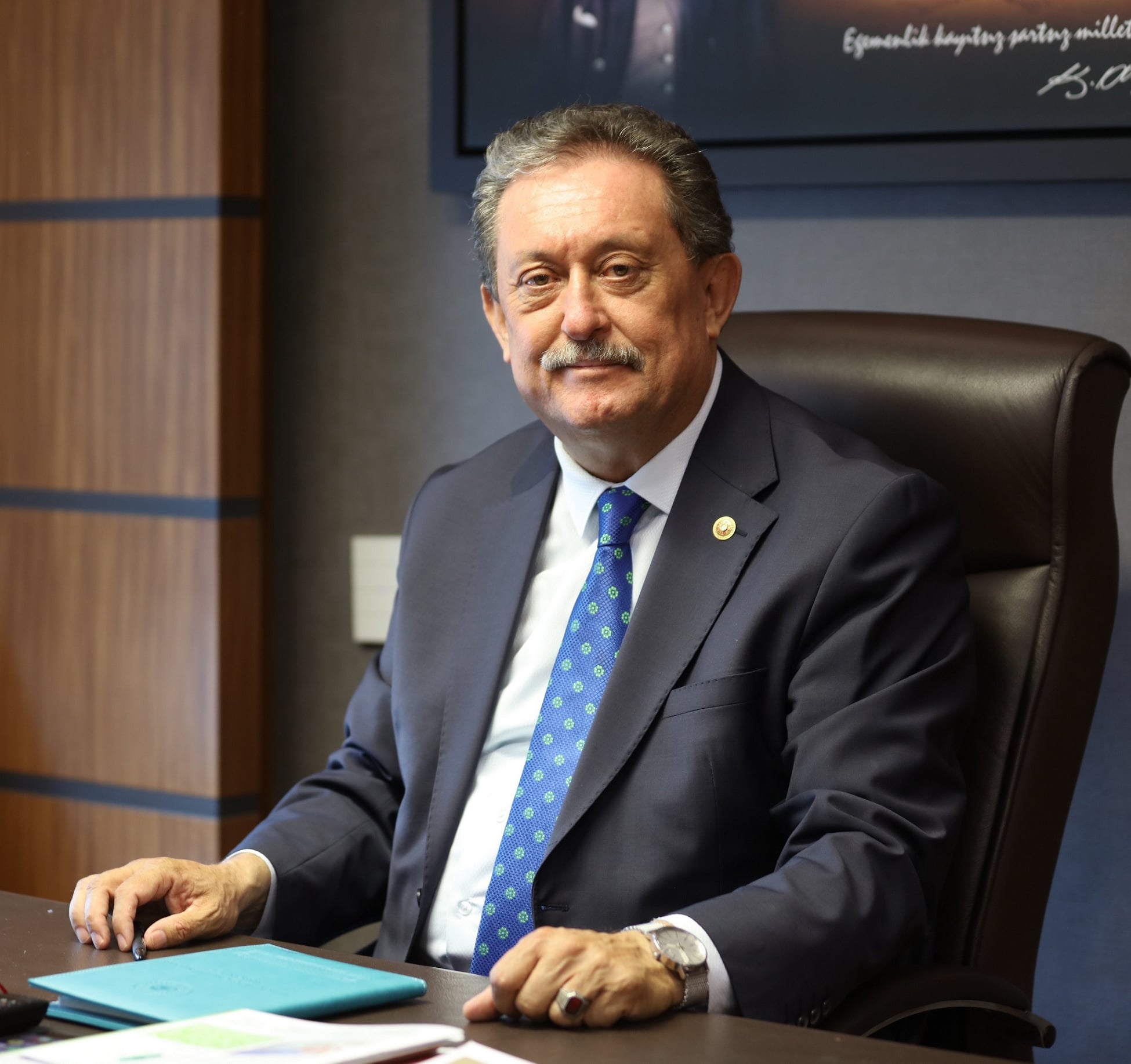 CHP’li Özer Artan, Yoksulluk Dair TBMM’ye araştırma önergesi Verdi
