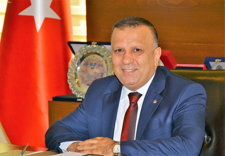 Boztaş, “Çanakkale Türk ve Dünya tarihinin akışını değiştirmiştir”