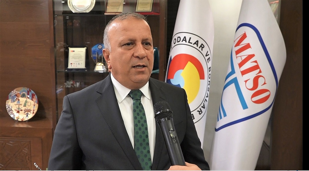 Boztaş; “Hedef Bir Fazla Turist”