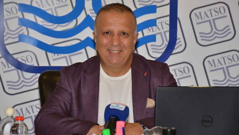 Başkan Boztaş’tan ‘8 Mart Dünya Kadınlar Günü’ mesajı