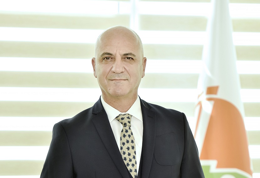 OSB BAŞKANI: BAHAR’DAN TURİZME VE İHRACATA AŞI TALEBİ