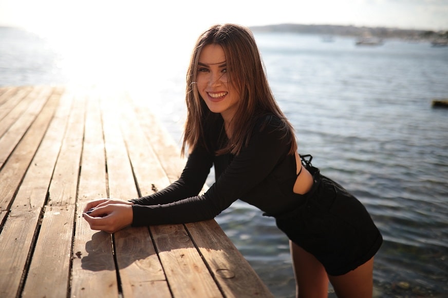 Elif Çayıroğlu Marka Olmak İstiyor