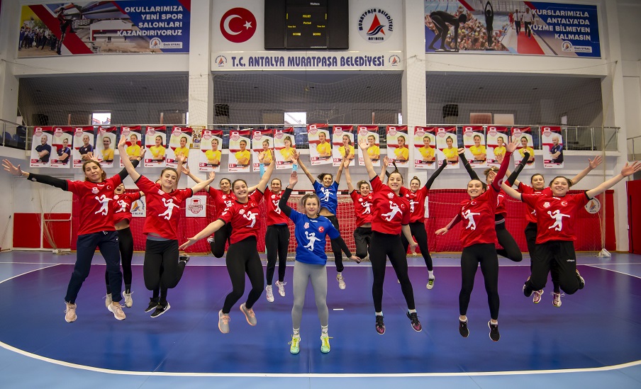 Paşanın Melekleri, Galibiyeti hediye edeceğiz